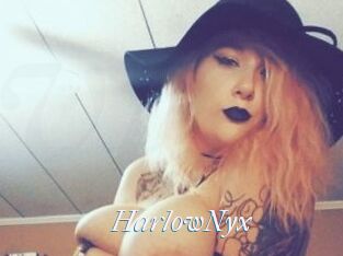 HarlowNyx