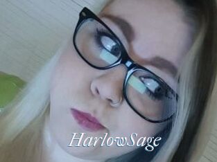 HarlowSage