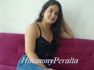 HarmonyPeralta