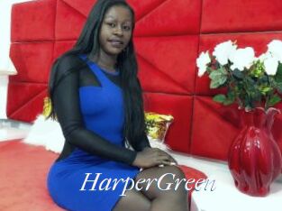 HarperGreen