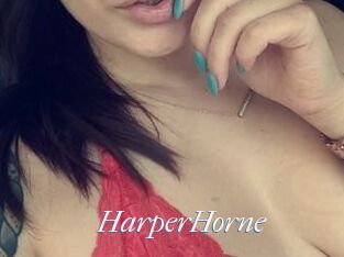 HarperHorne