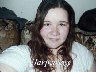 HarperSage