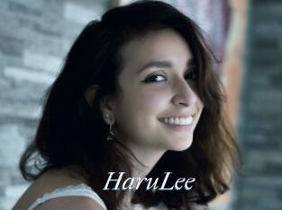 HaruLee