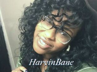 HarvinBane