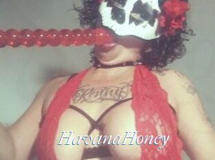 HavanaHoney