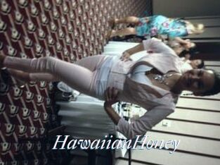 HawaiianHoney