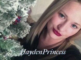 HaydenPrincess