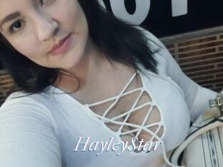 HayleyStar