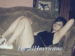 HazelHurricane