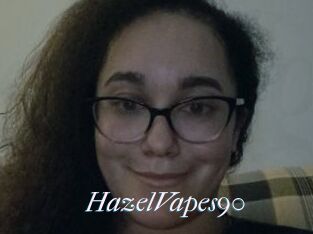 HazelVapes90