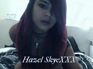Hazel_SkyeXXX