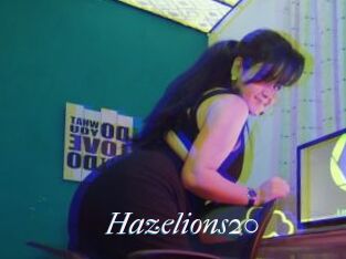 Hazelions20