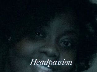 Headpassion