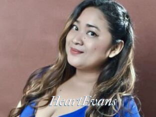 HeartEvans