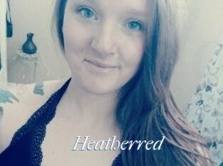 Heatherred