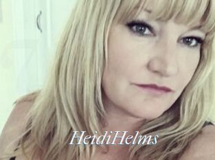 HeidiHelms