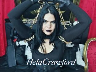 HelaCrawford