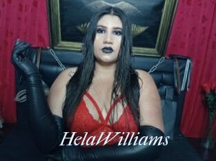 HelaWilliams