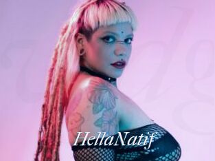 HellaNatif