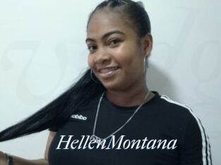 HellenMontana