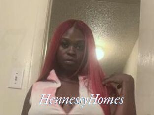 HennessyHomes