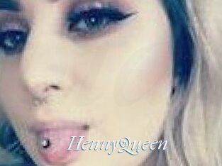 HennyQueen