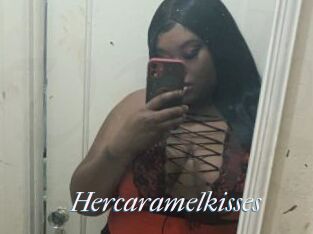 Hercaramelkisses