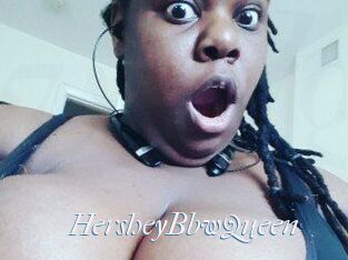 HersheyBbwQueen