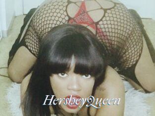 HersheyQueen