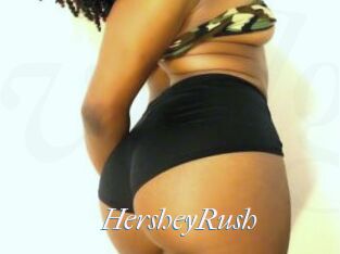 HersheyRush
