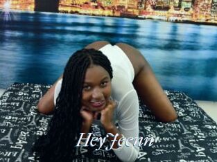 HeyJeenn