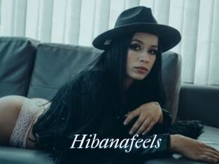 Hibanafeels