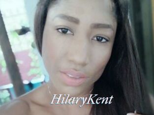 HilaryKent