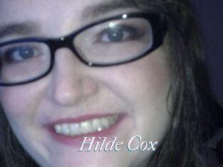 Hilde_Cox