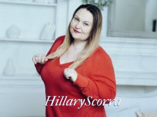 HillaryScorra