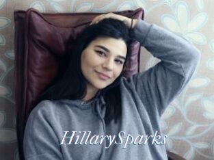 HillarySparks