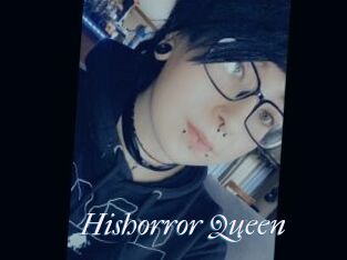 Hishorror_Queen