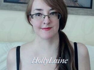 HollyLaine