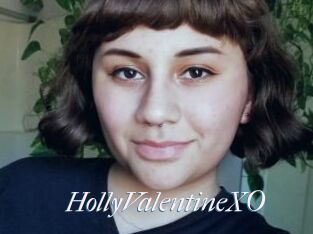 HollyValentineXO