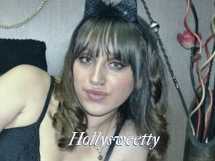 Hollysweetty