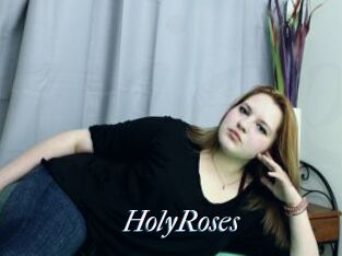 HolyRoses