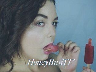HoneyBunTV