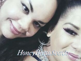 HoneyButtaScotch