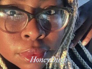 HoneyDugh