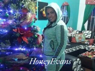 HoneyEvans