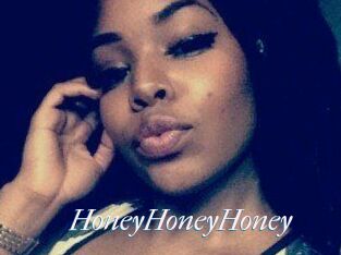 HoneyHoneyHoney