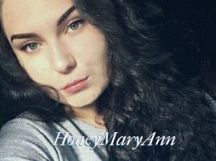 HoneyMaryAnn
