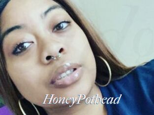 HoneyPothead