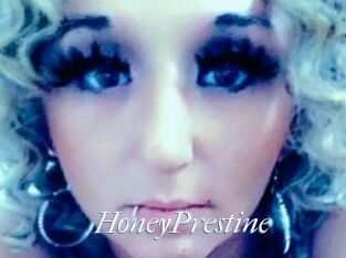 HoneyPrestine