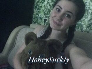 HoneySuckly